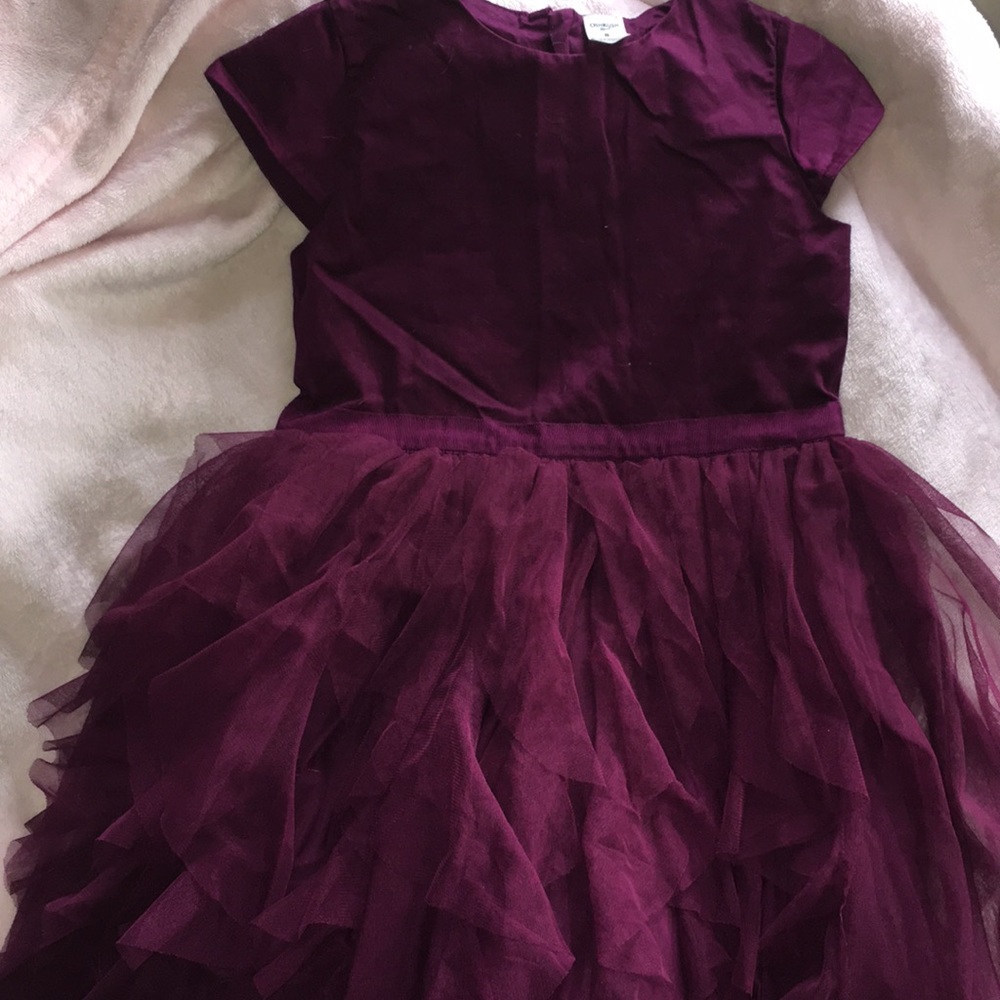Oshkosh dress